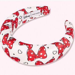 NWOT Stoney Clover Lane x Minnie Mouse Disney Headband